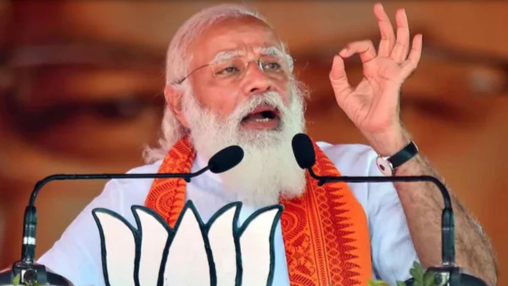 नरेंद्र मोदी पत्नी