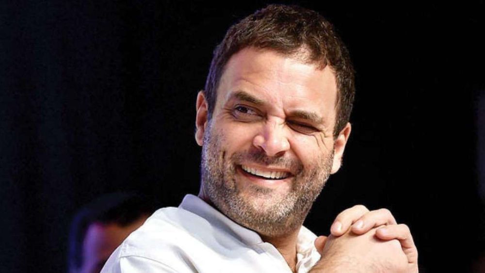  राहुल गांधी समाचार जानें