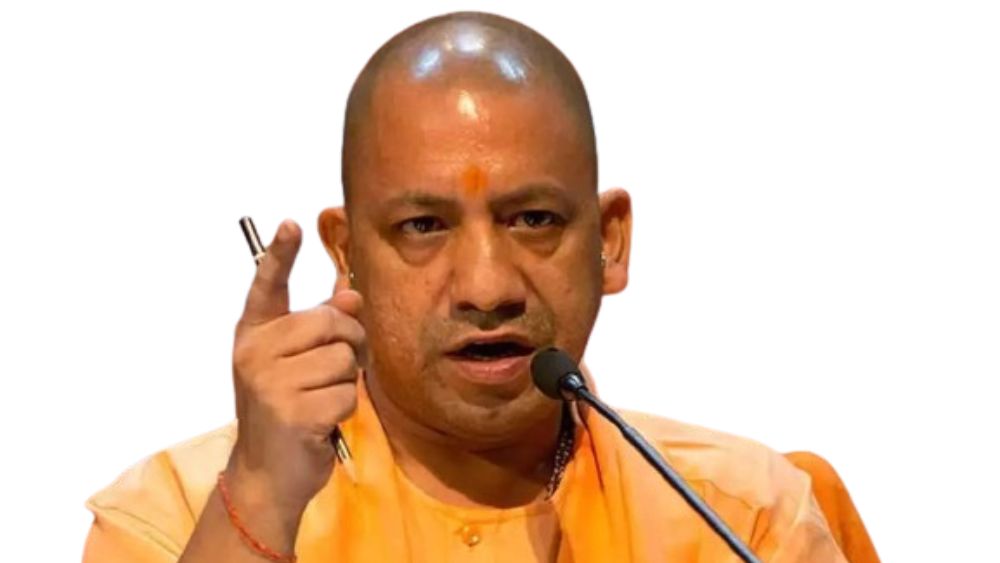 Yogi Adityanath Age 