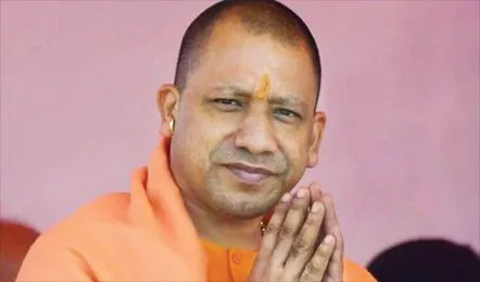 Yogi Adityanath Age और Yogi Adityanath Constituency जानकारी