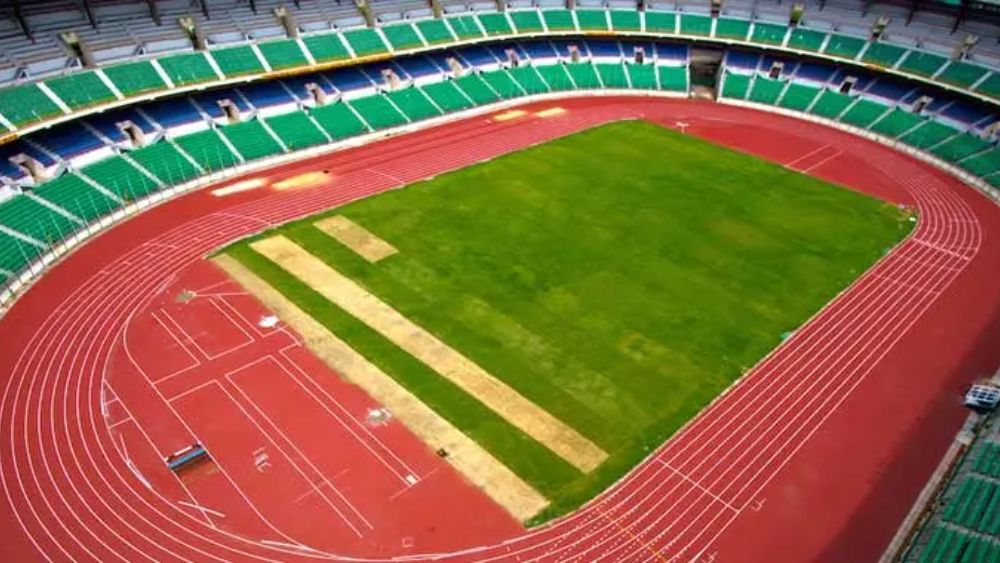 जवाहरलाल नेहरू स्टेडियम